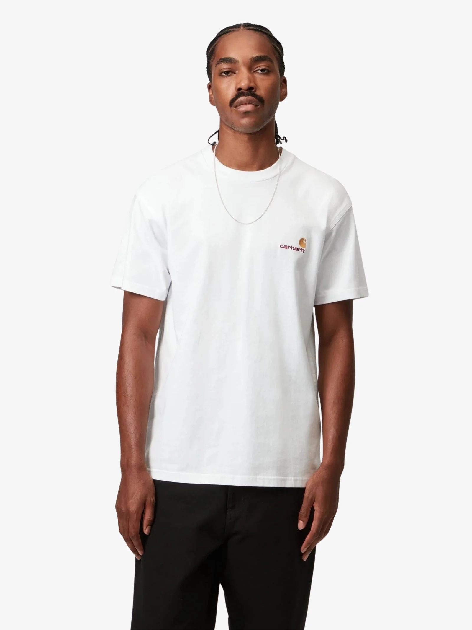 American Script T-Shirt