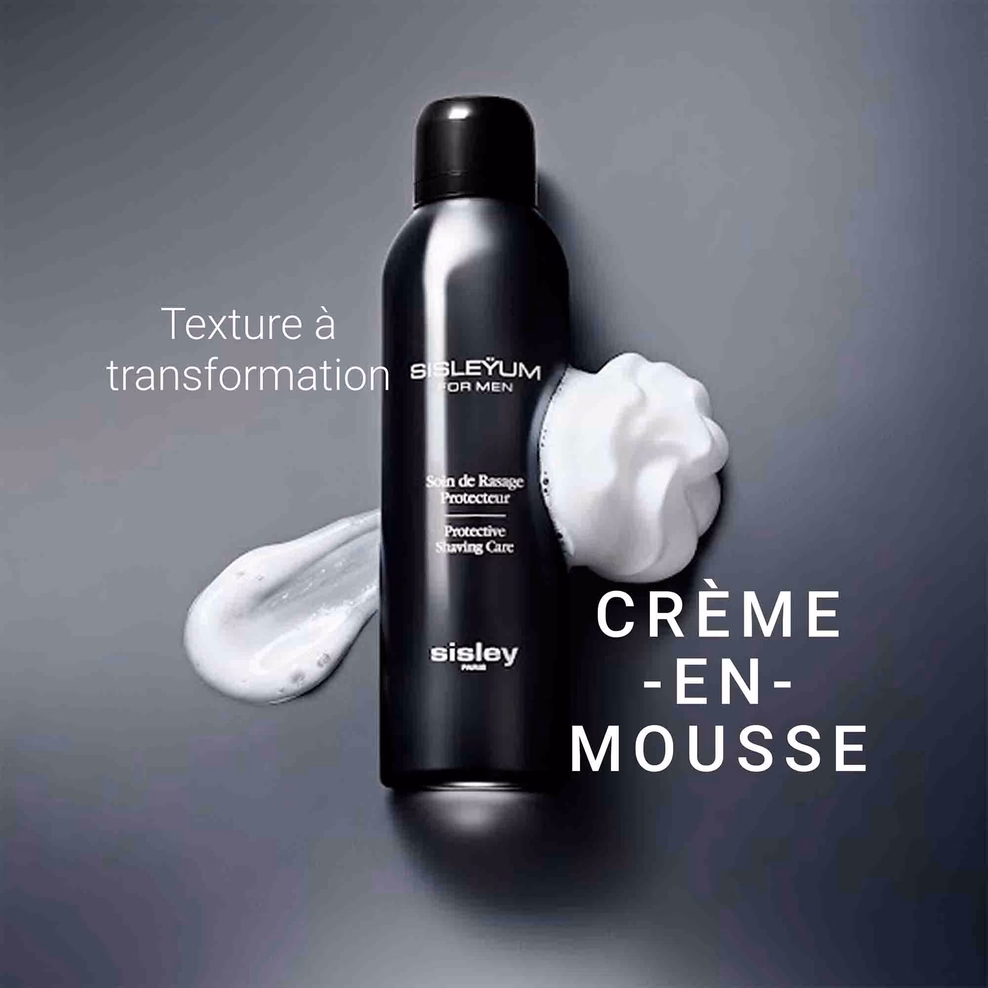 SISLEŸUM FOR MENSoin de rasage protecteur
