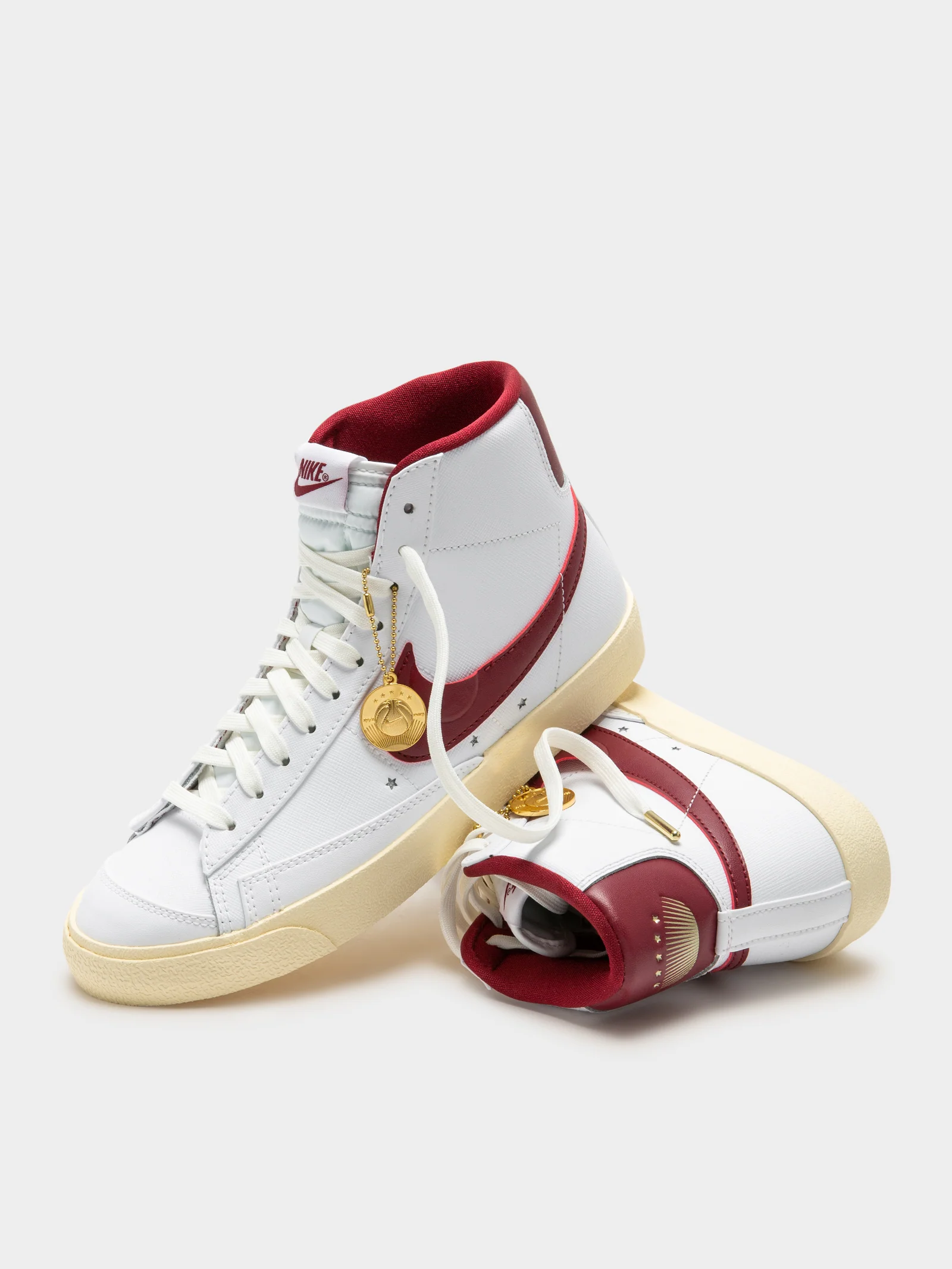 Womens Blazer Mid 77' Sneakers