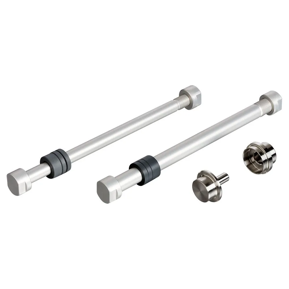 Tacx E-Thru 12 mm axle