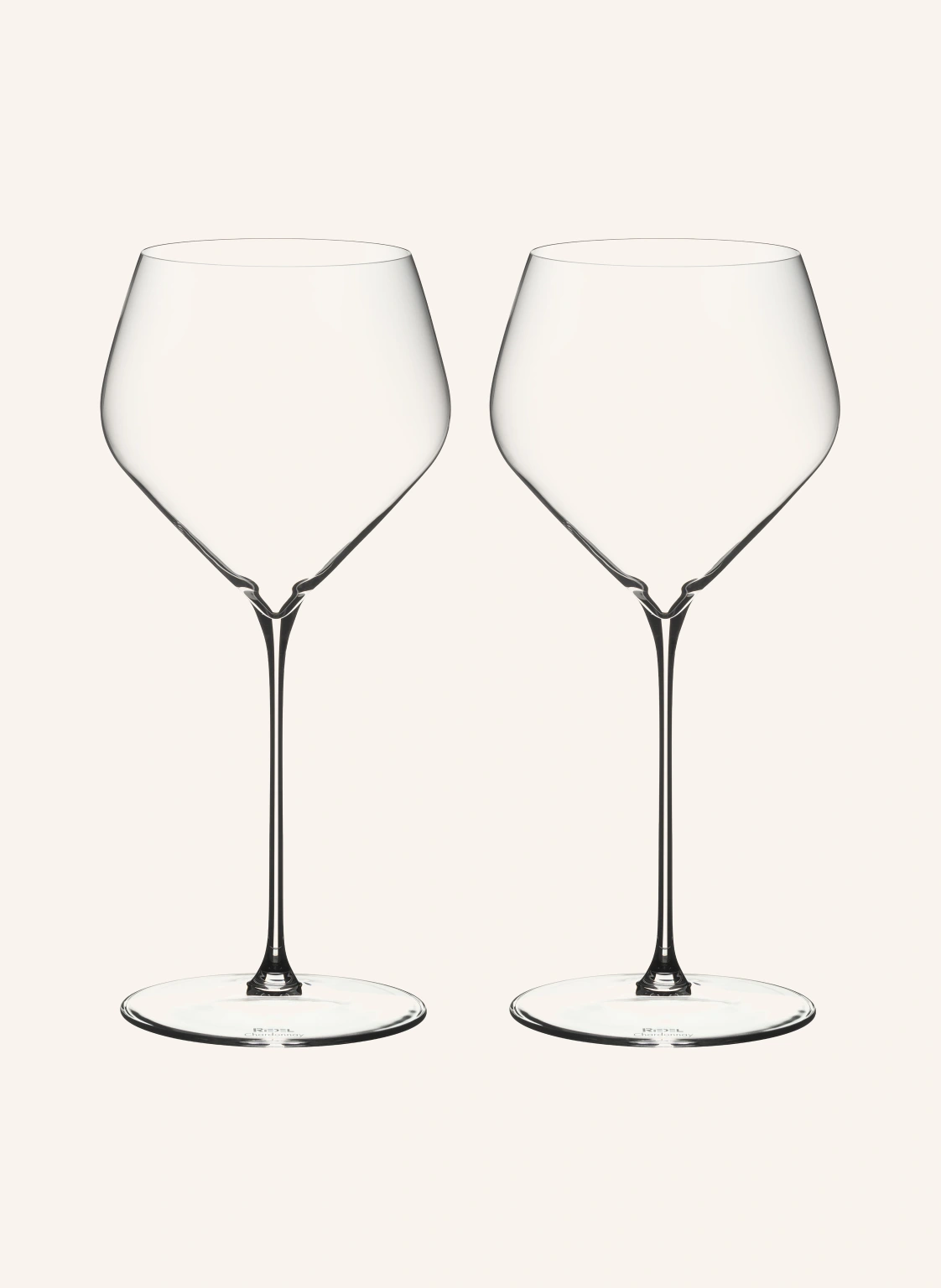 RIEDEL 2er-Set Weingläser VELOCE CHARDONNAY