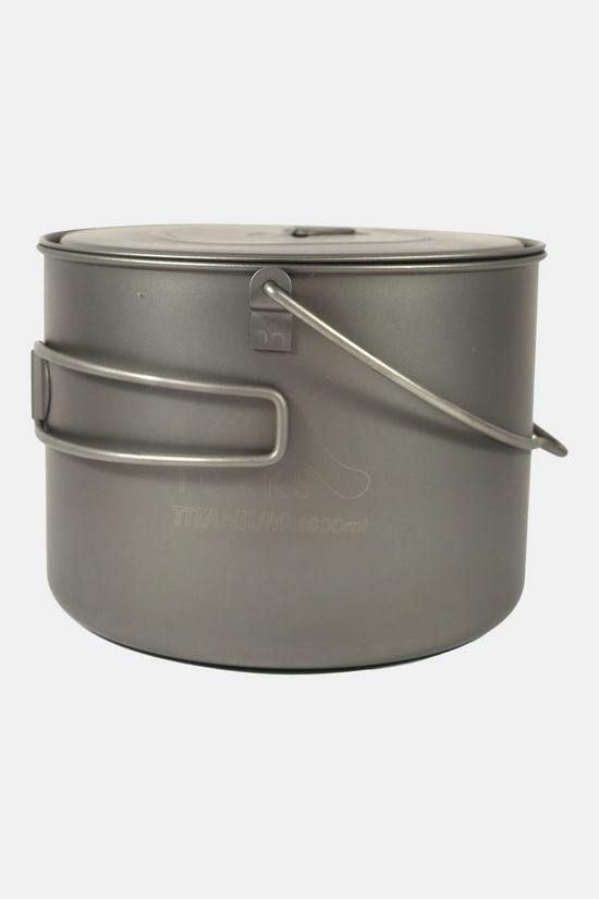 TOAKS Pot 1,6L With Bail Handle