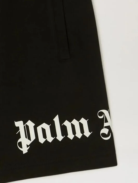 Classic Logo Sweatshorts