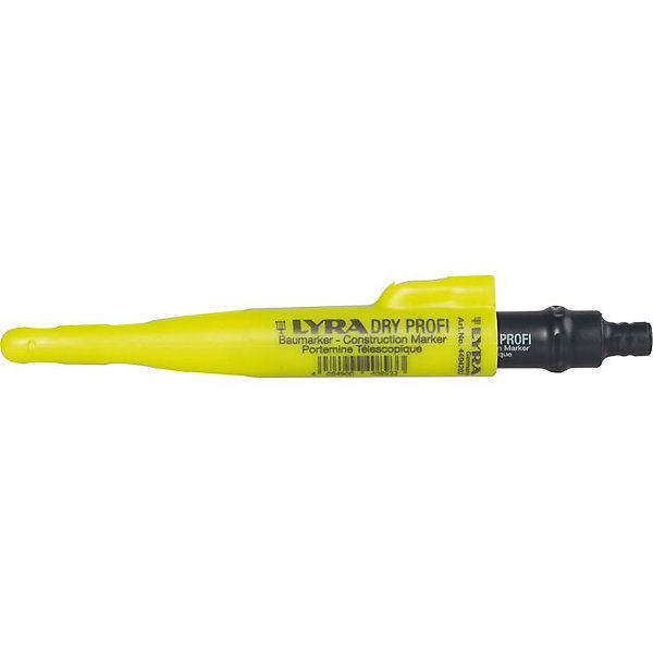 Marqueur Dry Profi - LYRA - L4494202