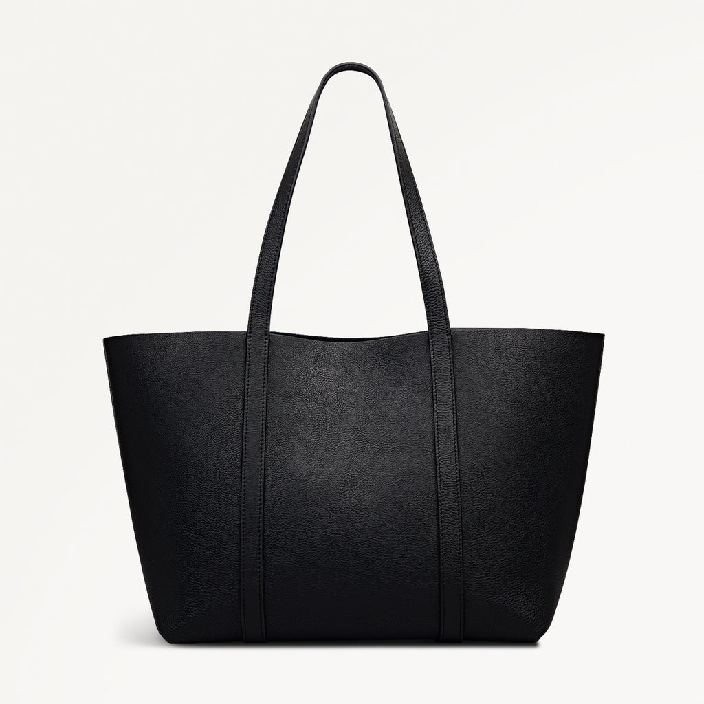 Hanbury Row - Large Open Top Tote