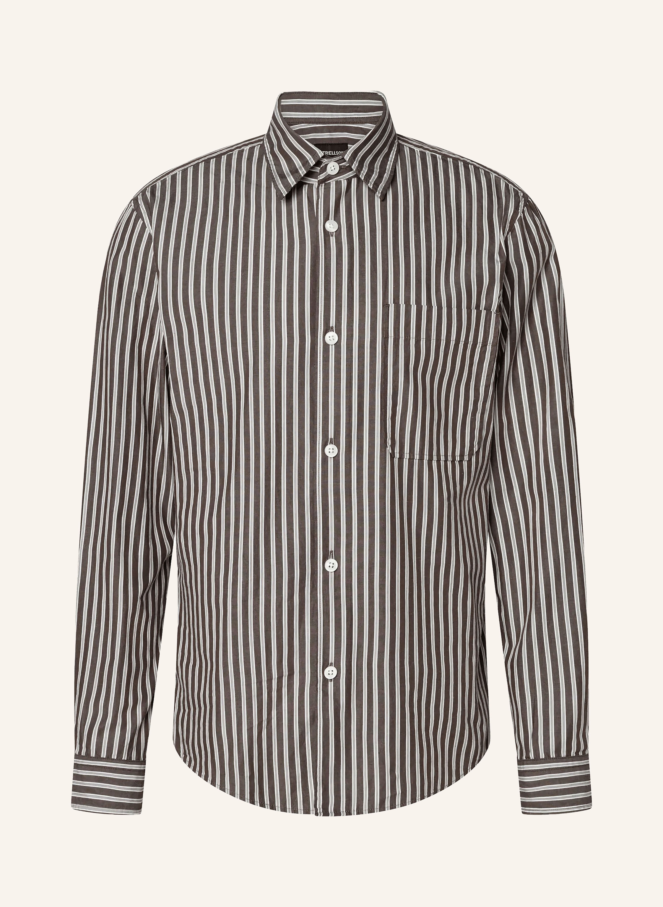 STRELLSON Hemd CARSON Regular Fit