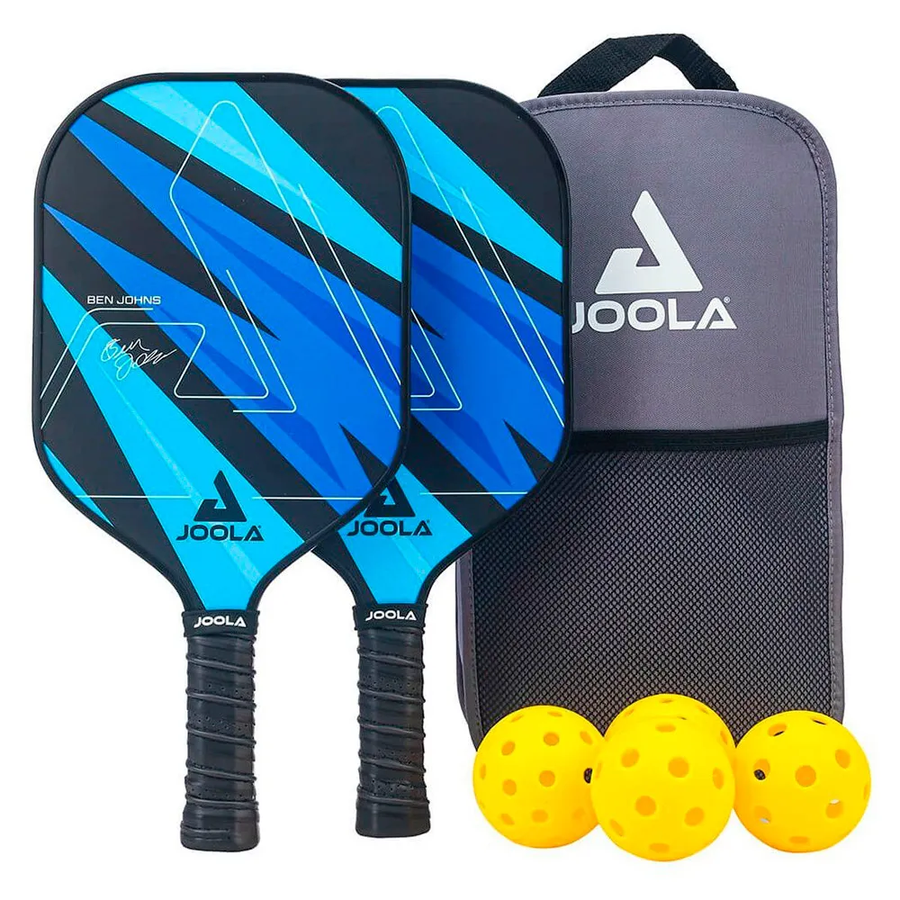 Joola Ben Johns pickleball set