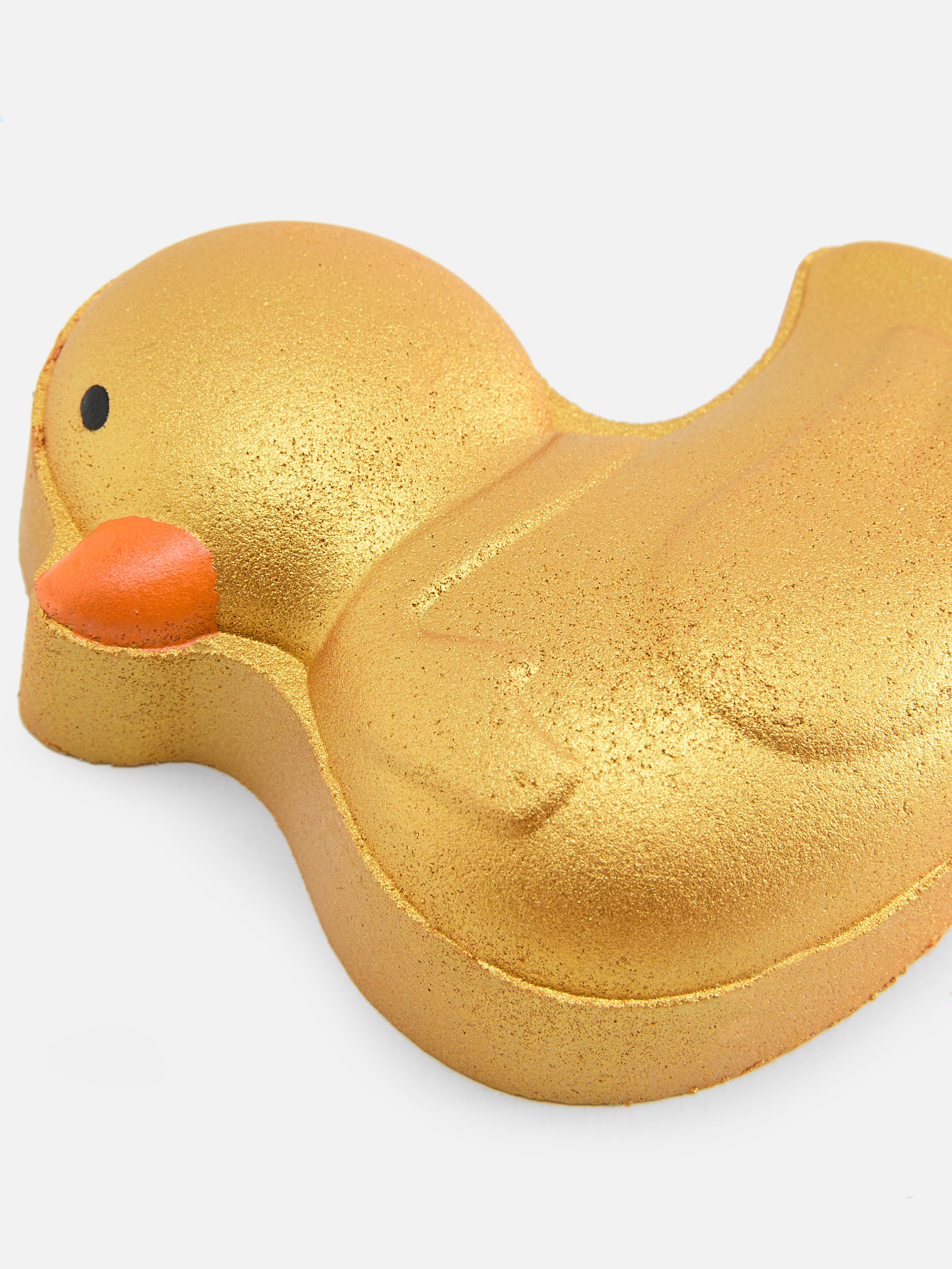 Rubber Duck Bath Fizzer