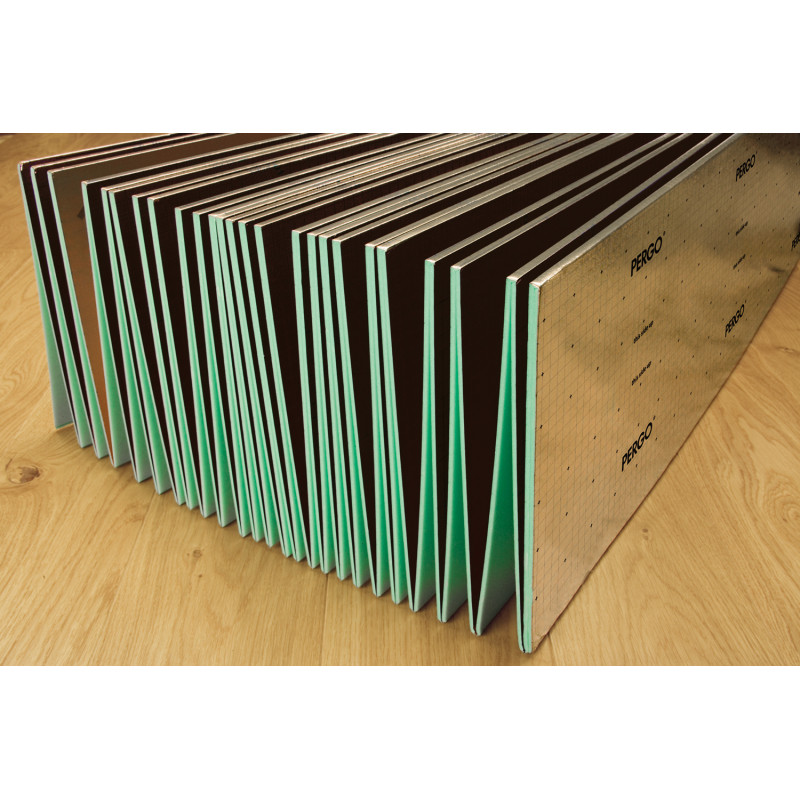 Sous-couche Smart  15 m² PERGO