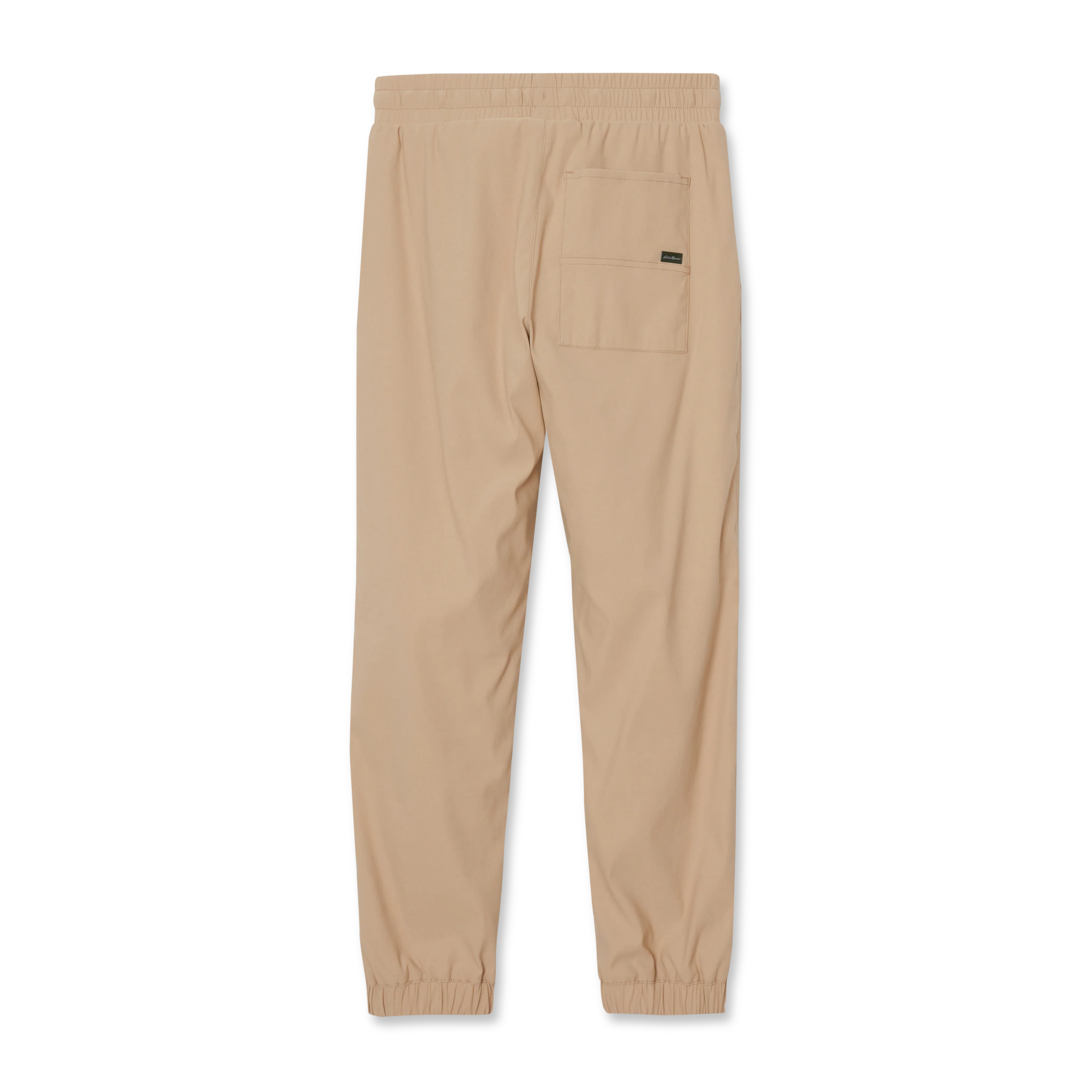 Boys' Adventurer Fleece-Lined Jogger
