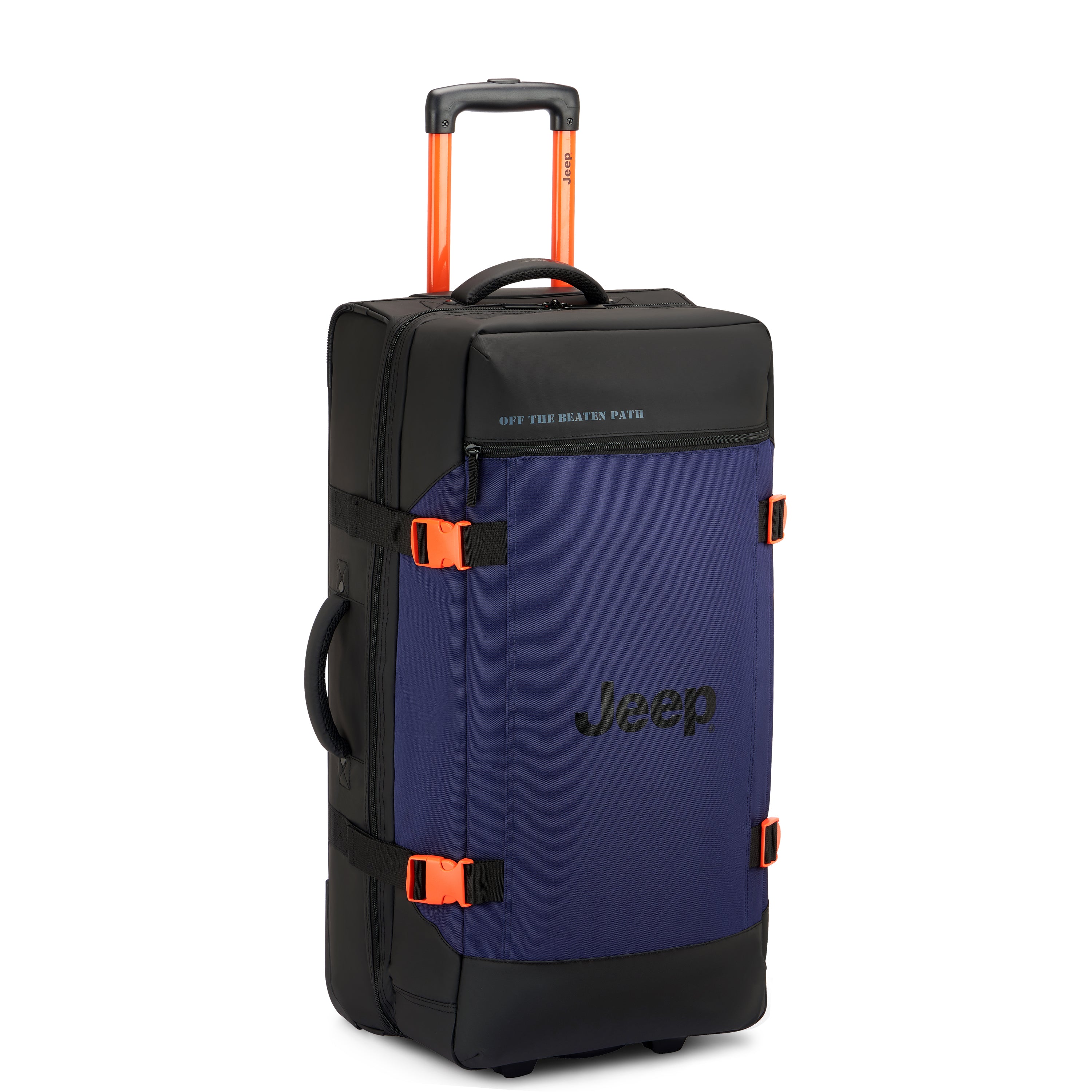 JS007C - Sac de voyage trolley 73cm