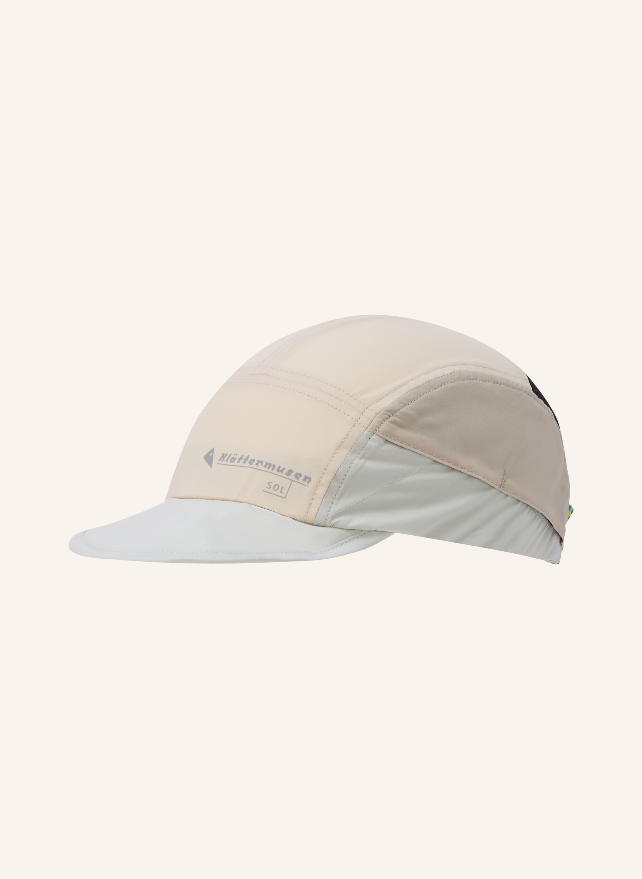 Klättermusen Cap SOL