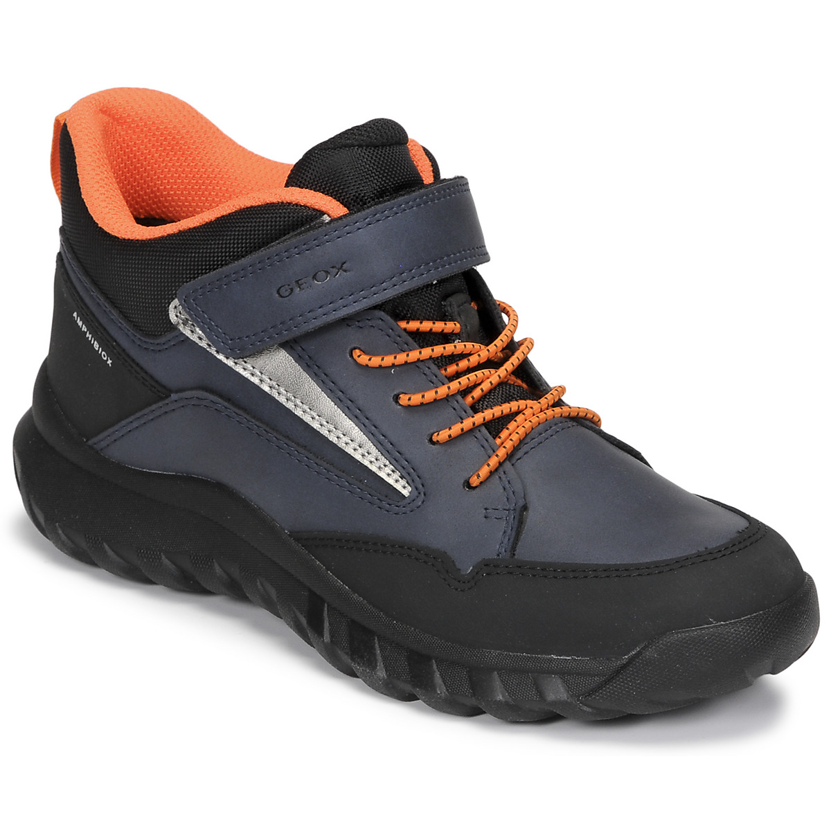 Geox - J SIMBYOS B ABX C - Marine