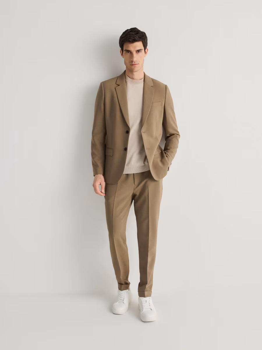 Slim Fit Blazer