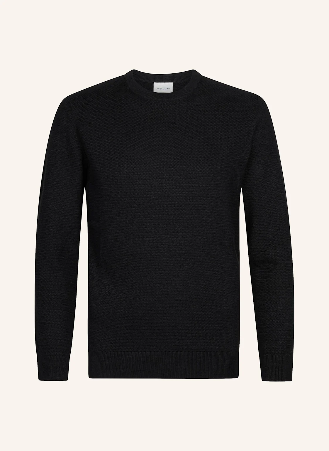 PROFUOMO Pullover