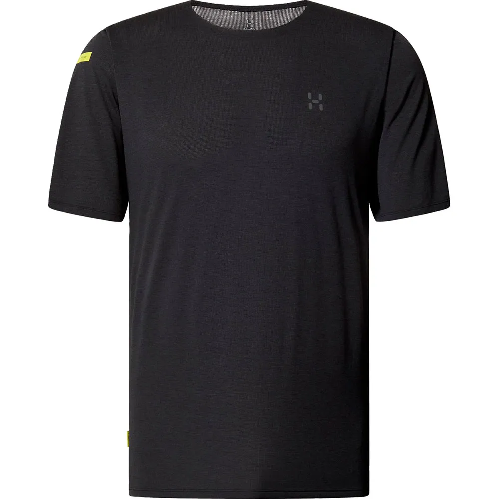 Haglöfs L.I.M Ridge short sleeve T-shirt