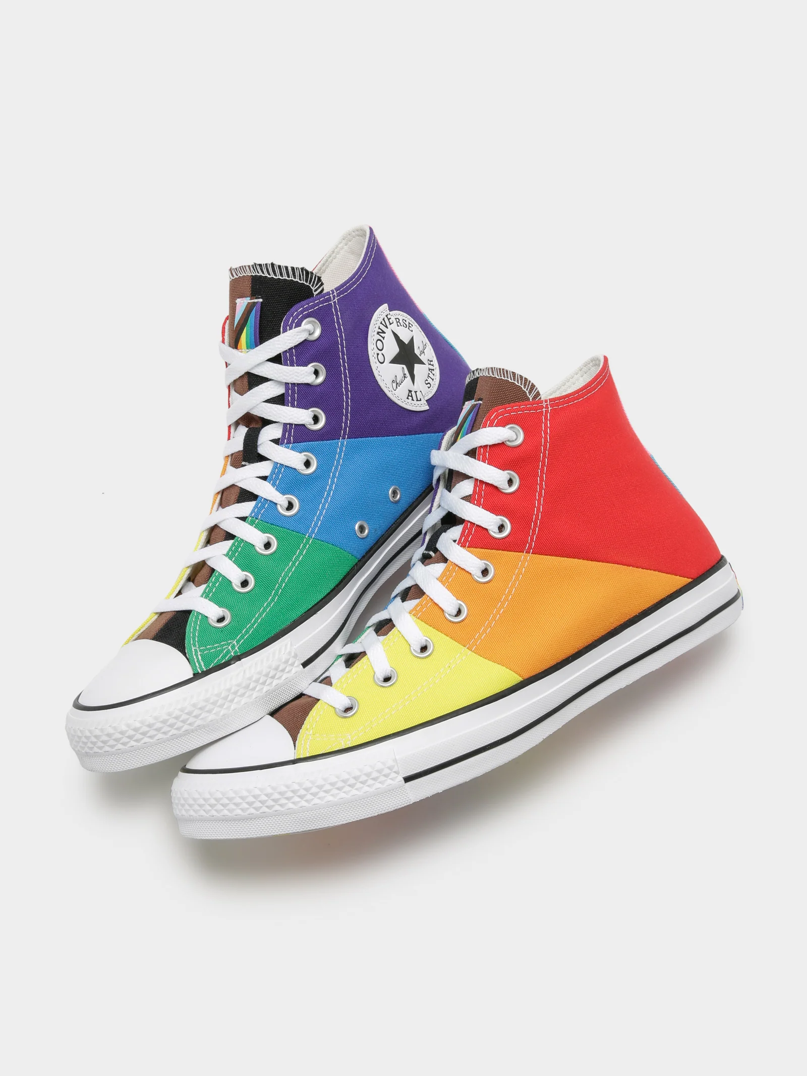 Unisex Chuck Taylor Hi Sneakers
