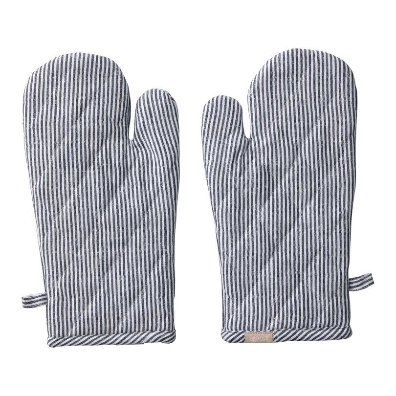 Topfhandschuh Lina Stripes