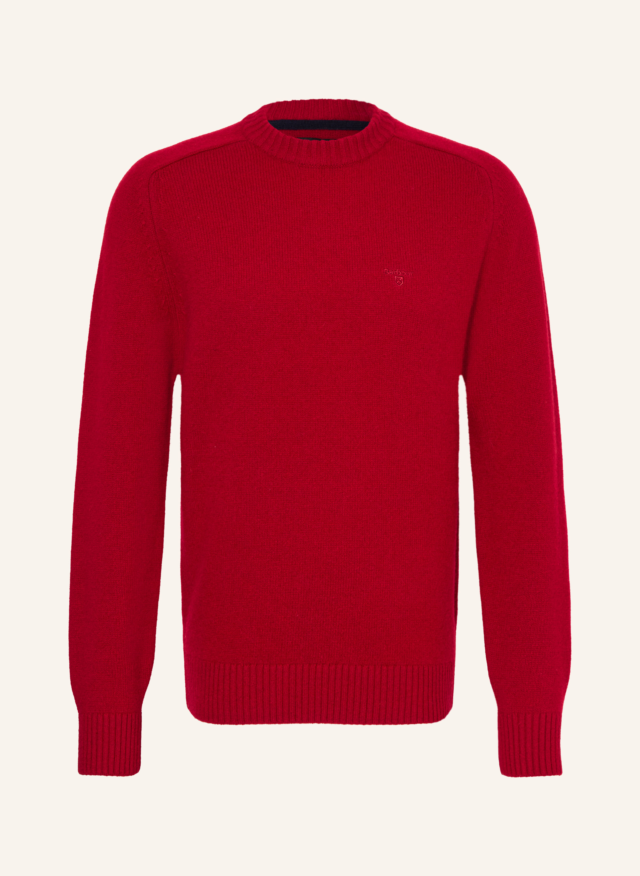 Barbour Pullover