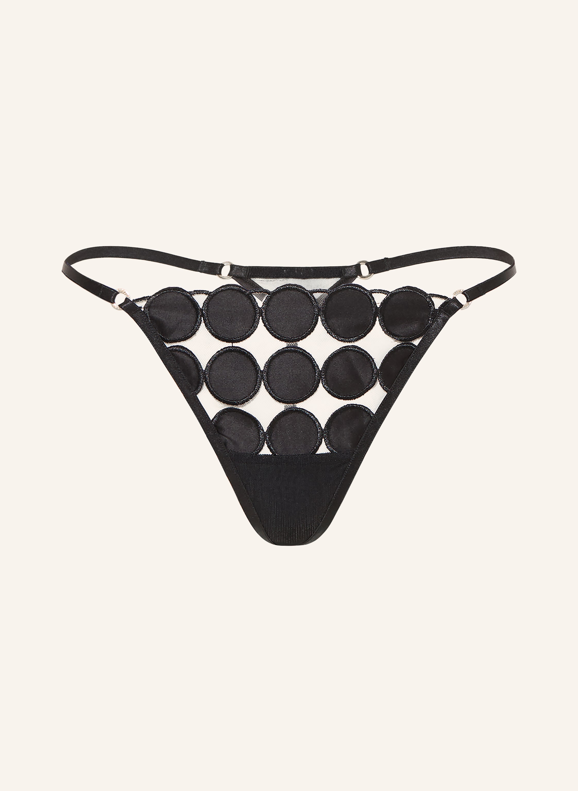 BLUEBELLA String LIA