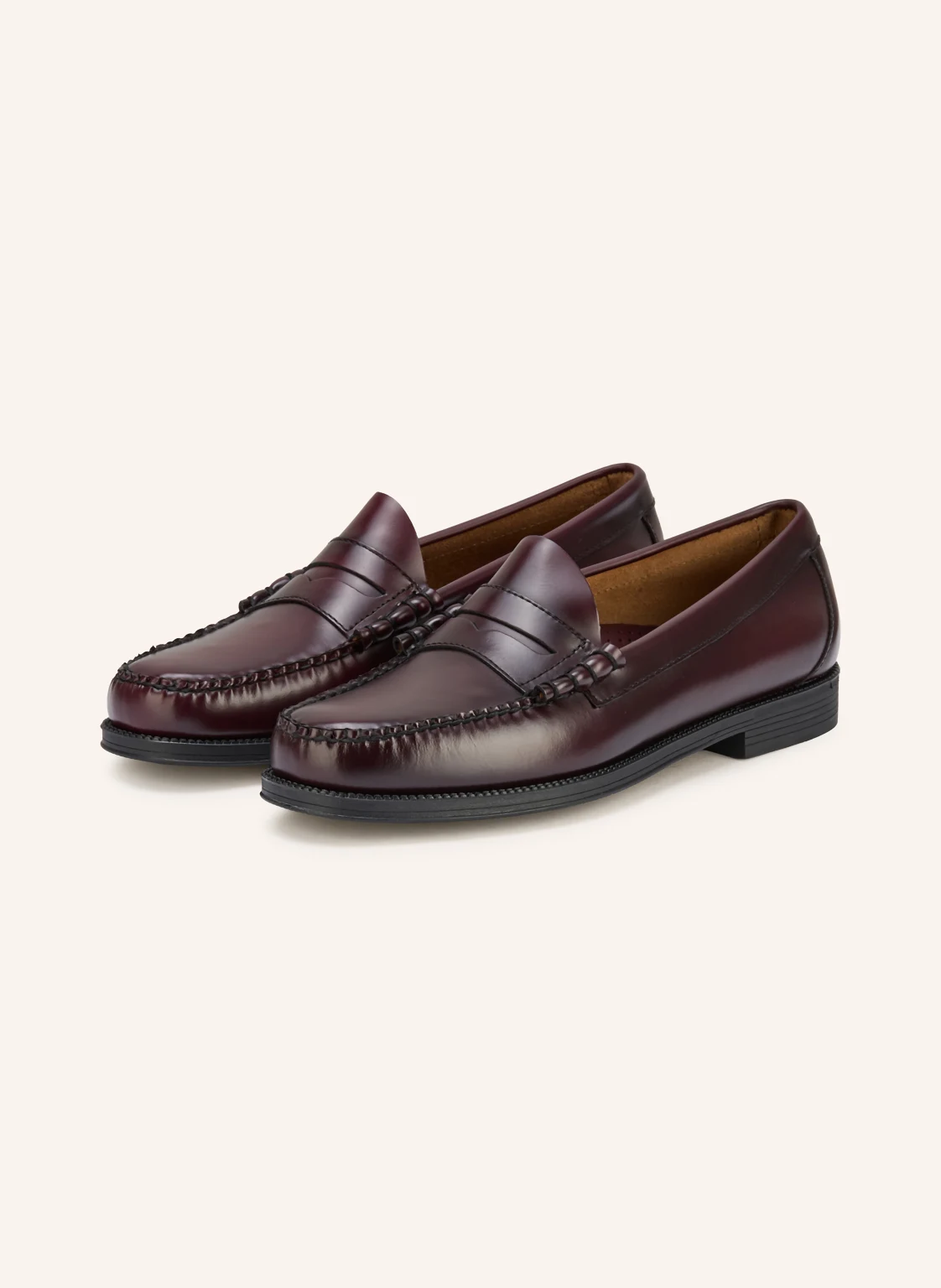 G.H.Bass Penny-Loafer WEEJUN II