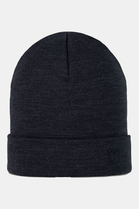 Buff Heavyweight Merino Wool Beanie