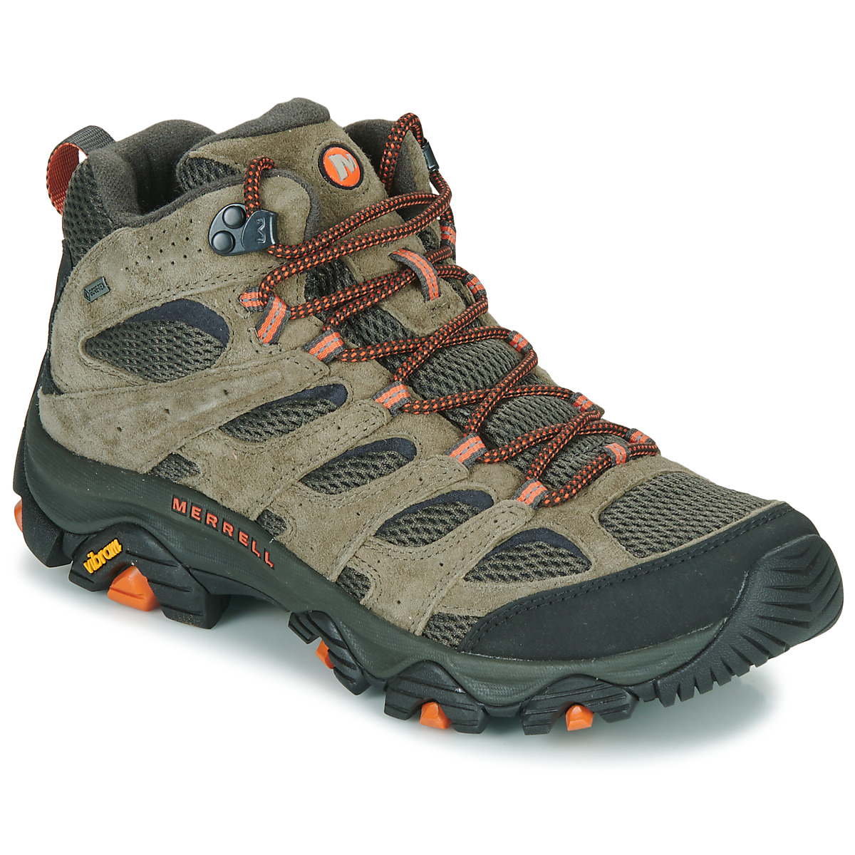 Merrell - MOAB 3 MID GTX - Beige