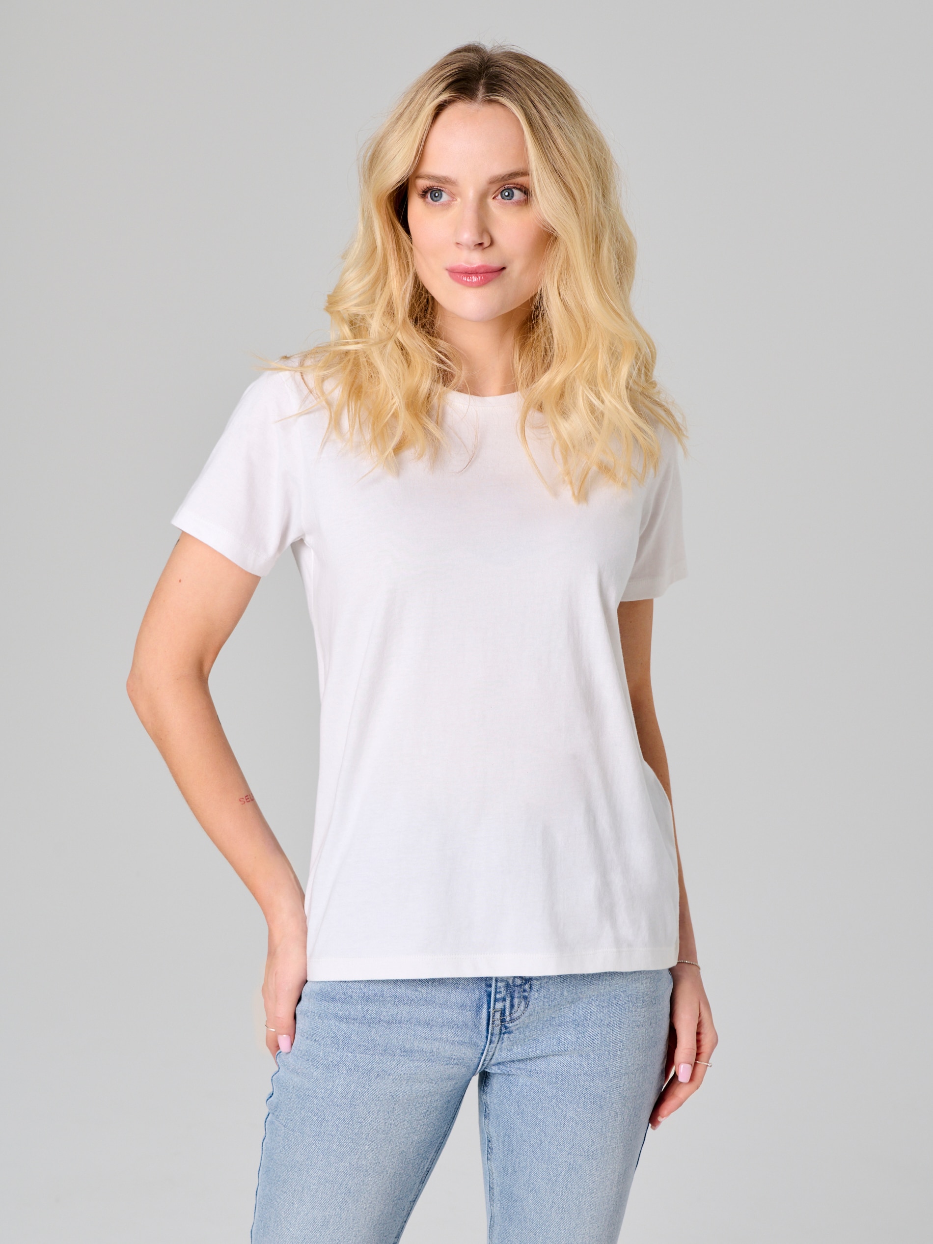Koszulka basic