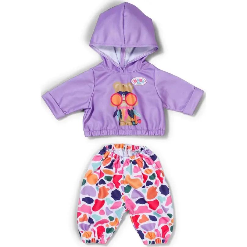 Spielset Louise