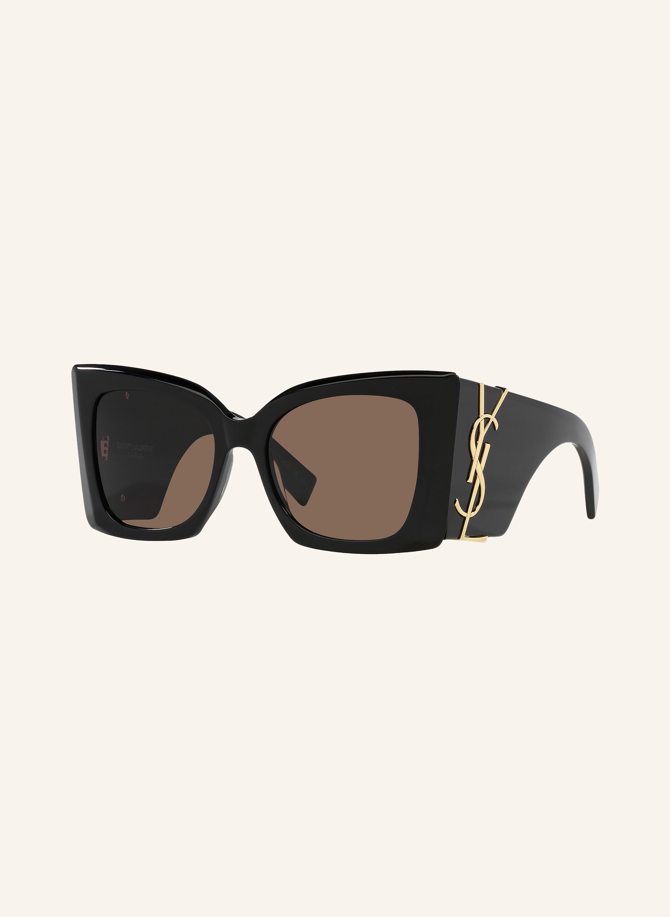 SAINT LAURENT Sonnenbrille SL M119