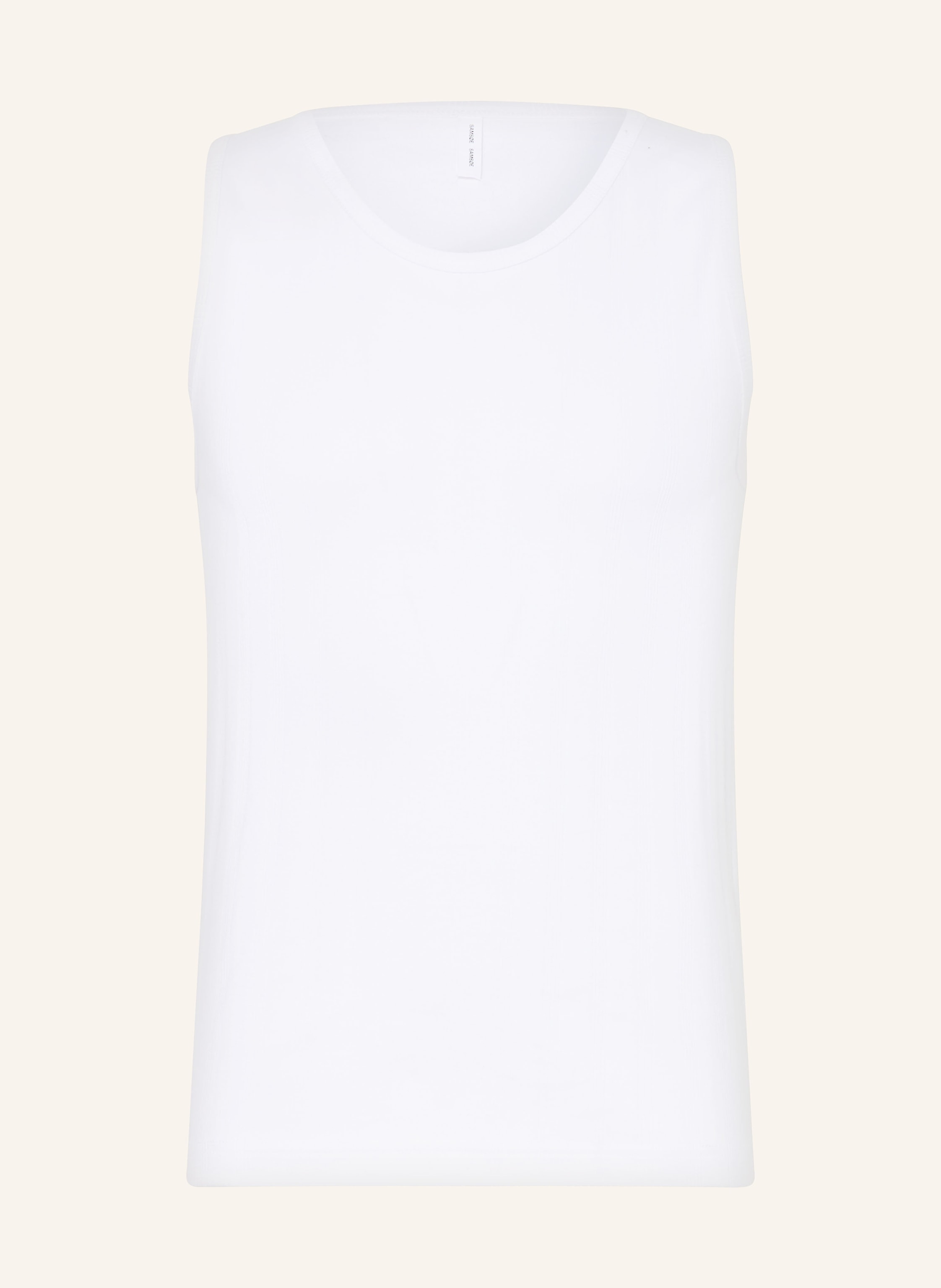 SAMSØE  SAMSØE Tanktop SALARS