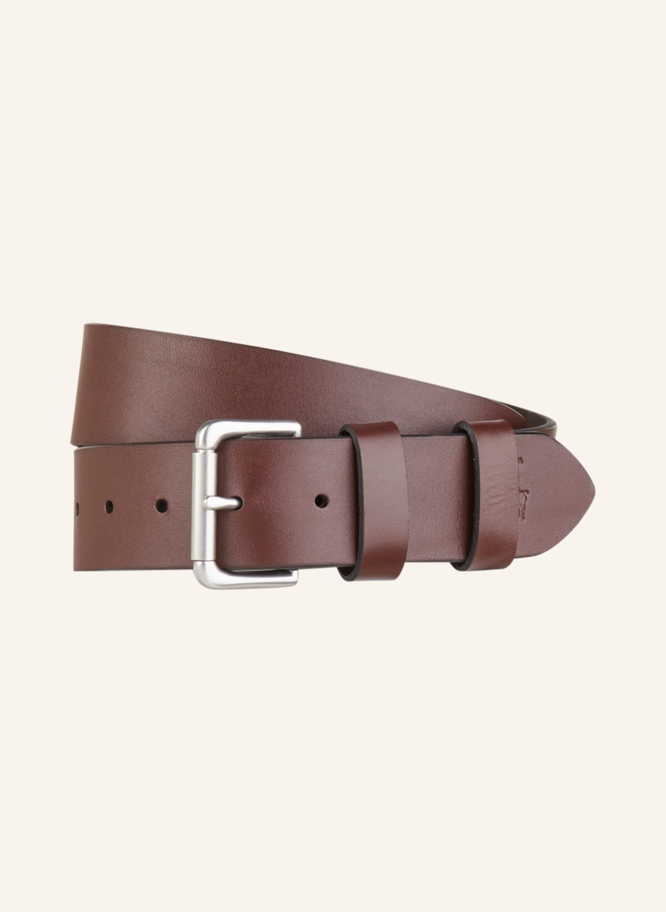 POLO RALPH LAUREN Ledergürtel