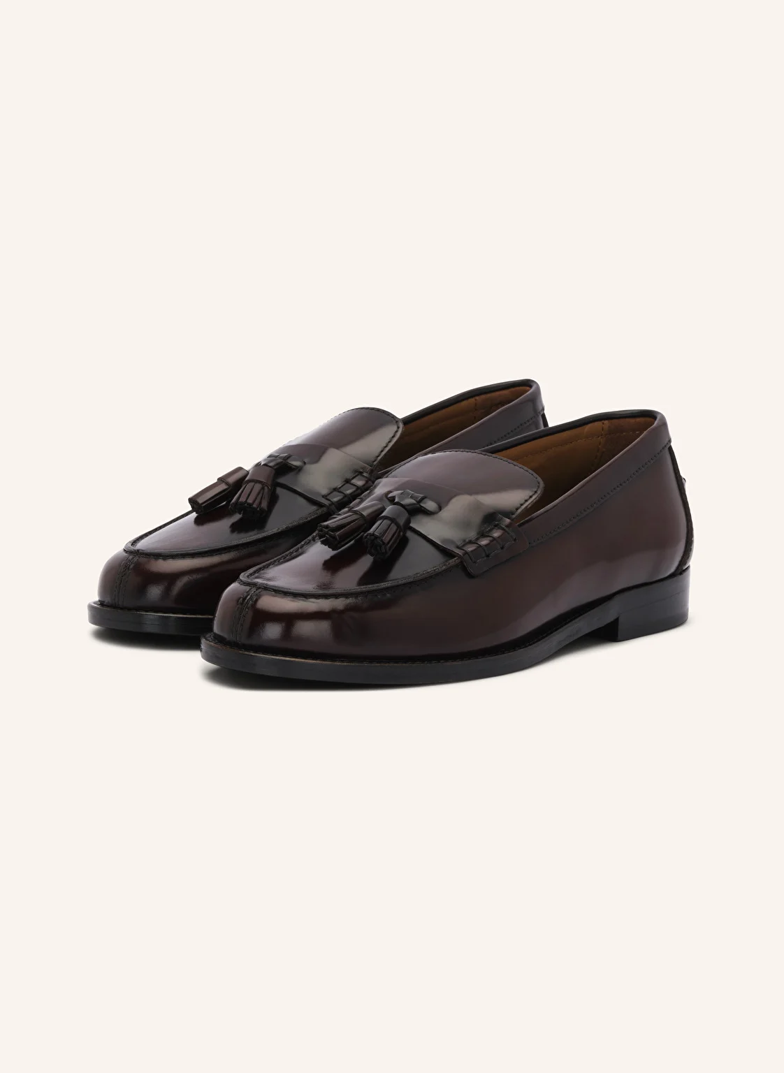 LOTTUSSE Loafers CHRIS