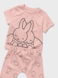 Piżama dwuczęściowa Miffy