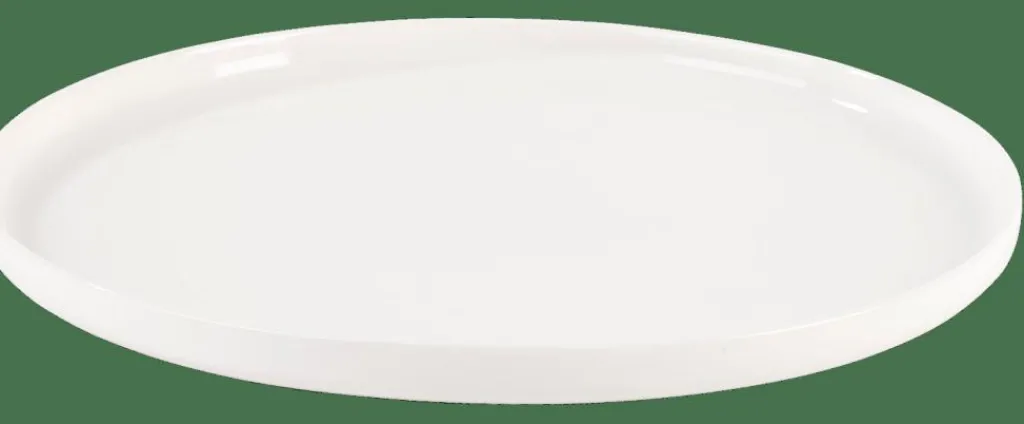 Assiettes^CASA MOON Assiette Blanc
