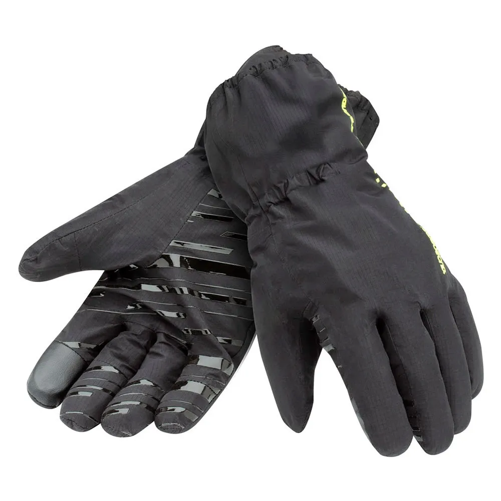 Tucano Urbano Nano Rain Hydroscud® gloves