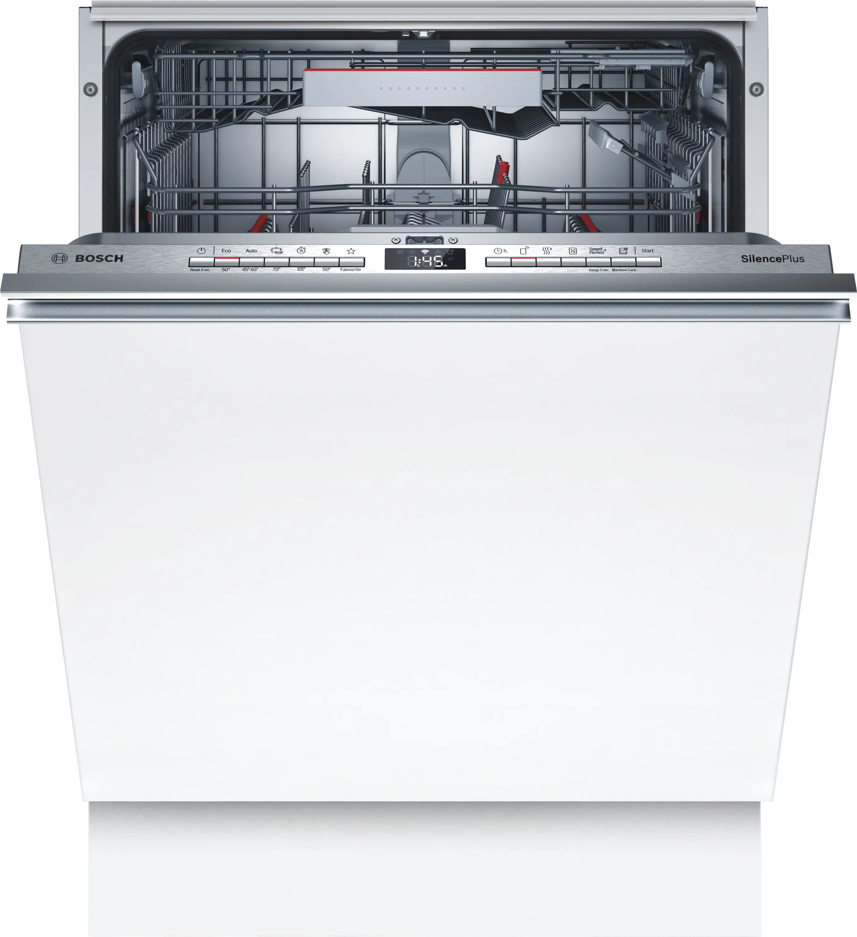 Zmywarka Bosch SMV4HDX52E seria 4 Home Connect