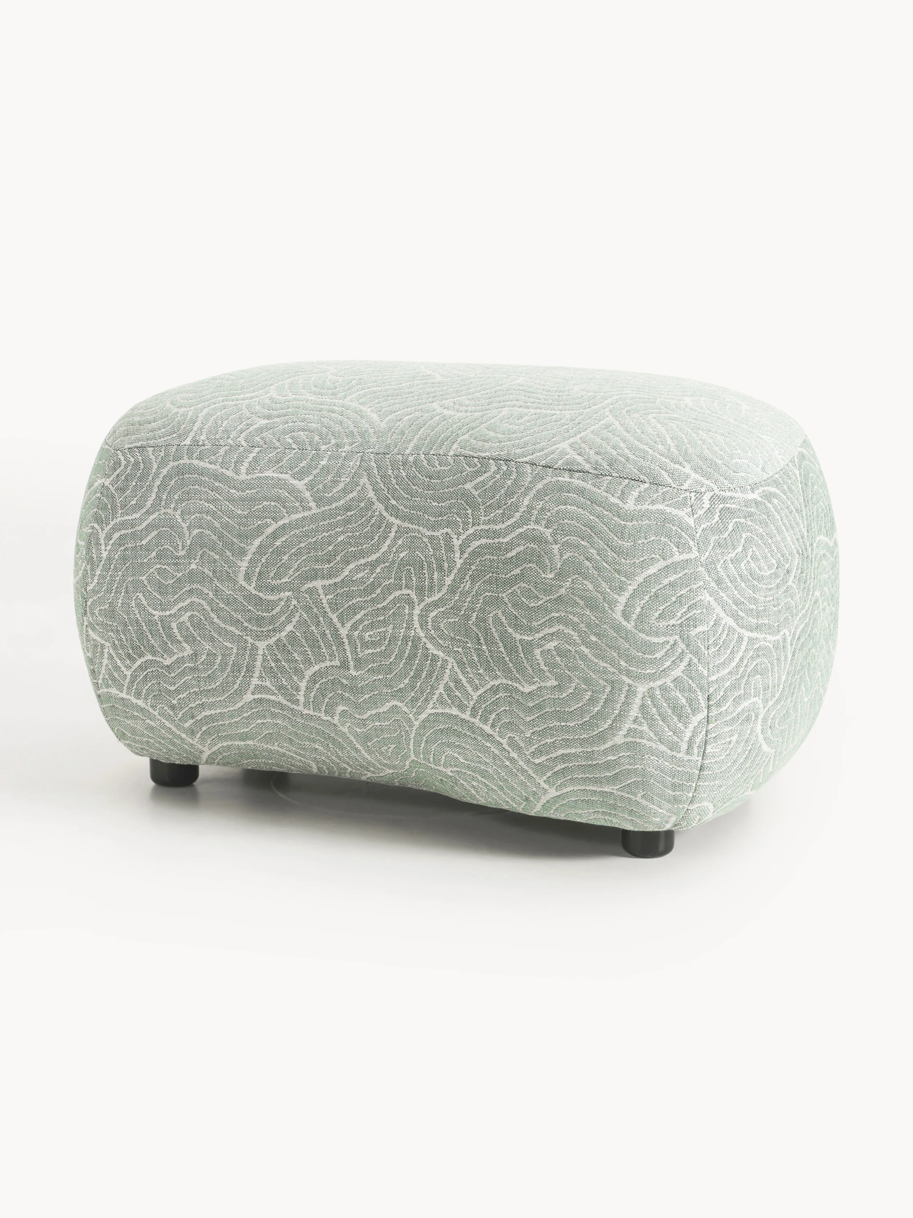 Sofa-Hocker Alba