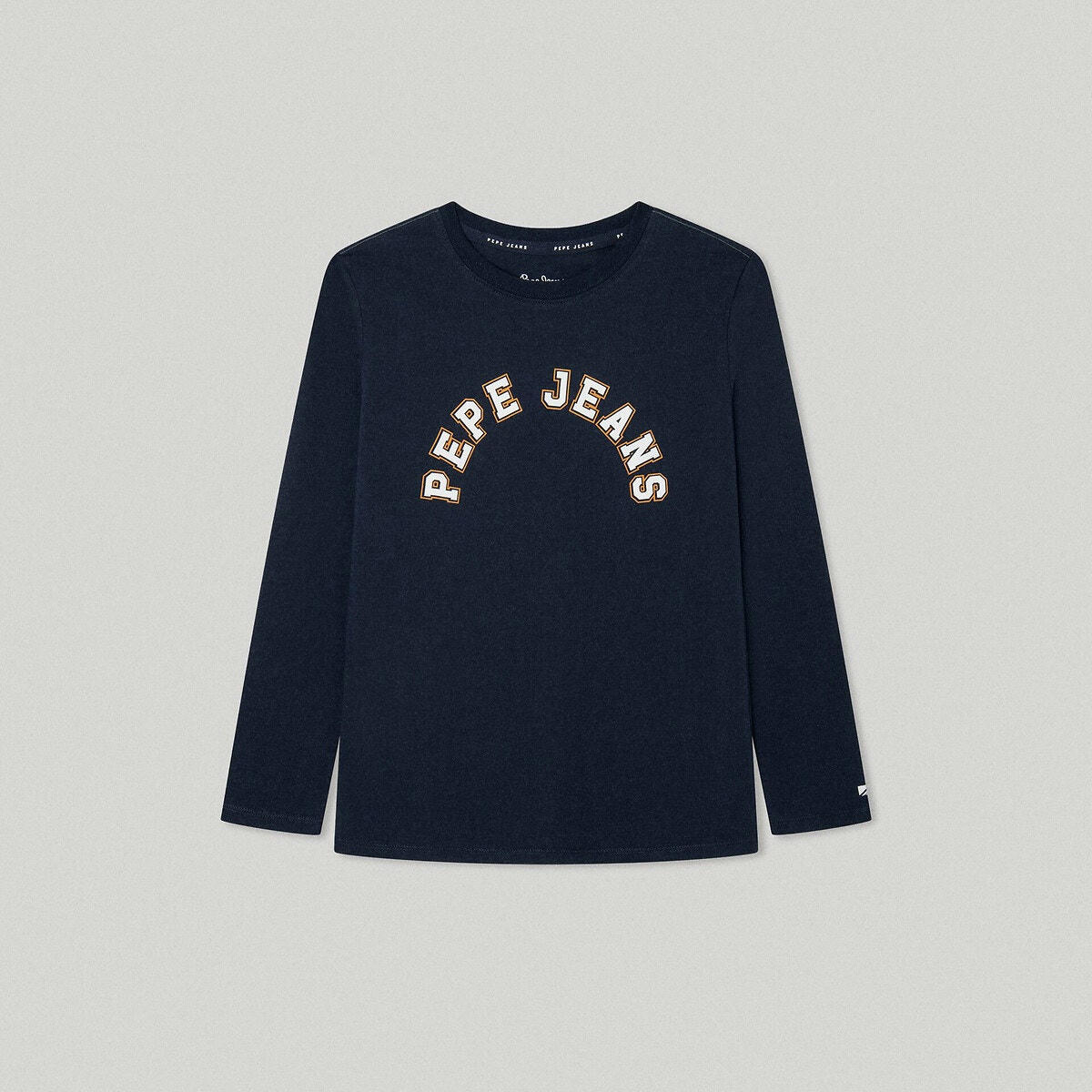 T-shirt à manches longues