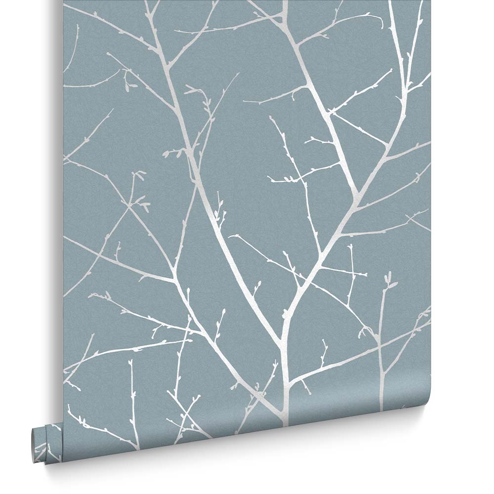 Graham & Brown Vliesbehang - Boreas Breathe - 10mx52cm