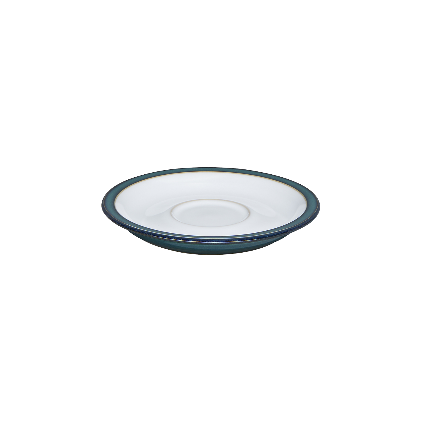 Greenwich Tea Saucer Seconds