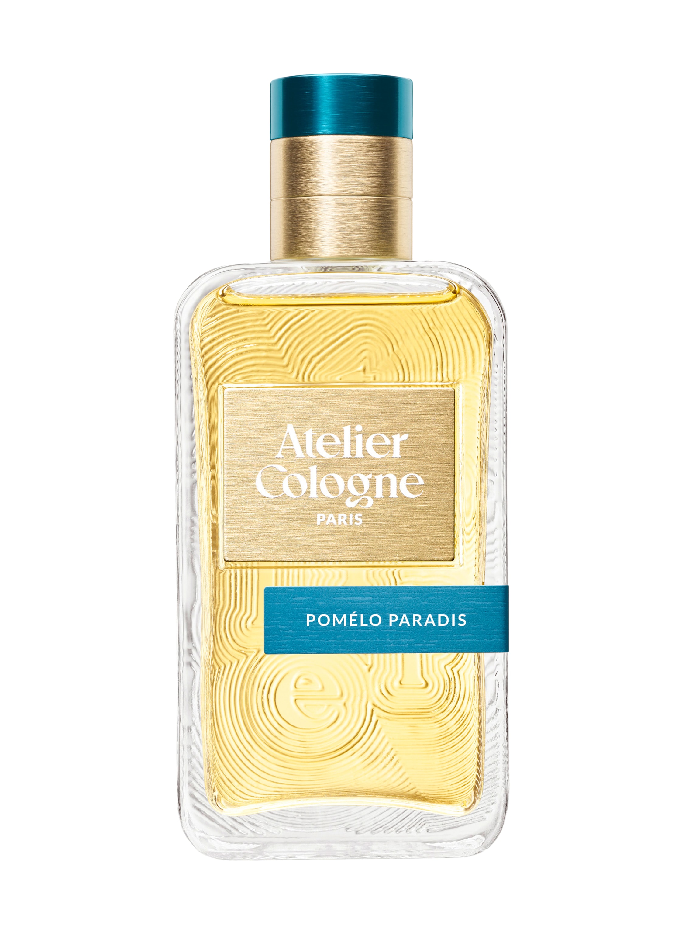 ATELIER COLOGNE POMÉLO PARADIS