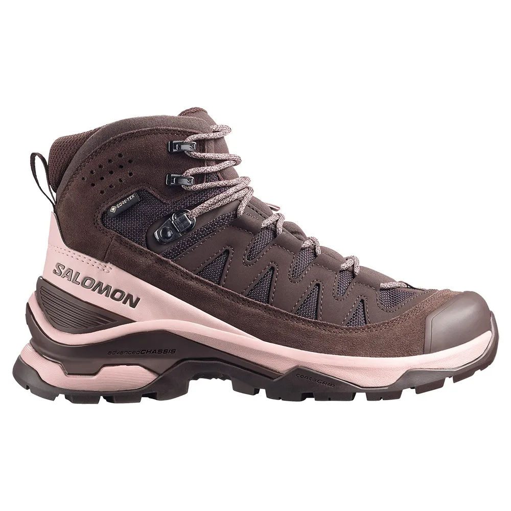 Salomon Quest Echo GORE-TEX® hiking boots