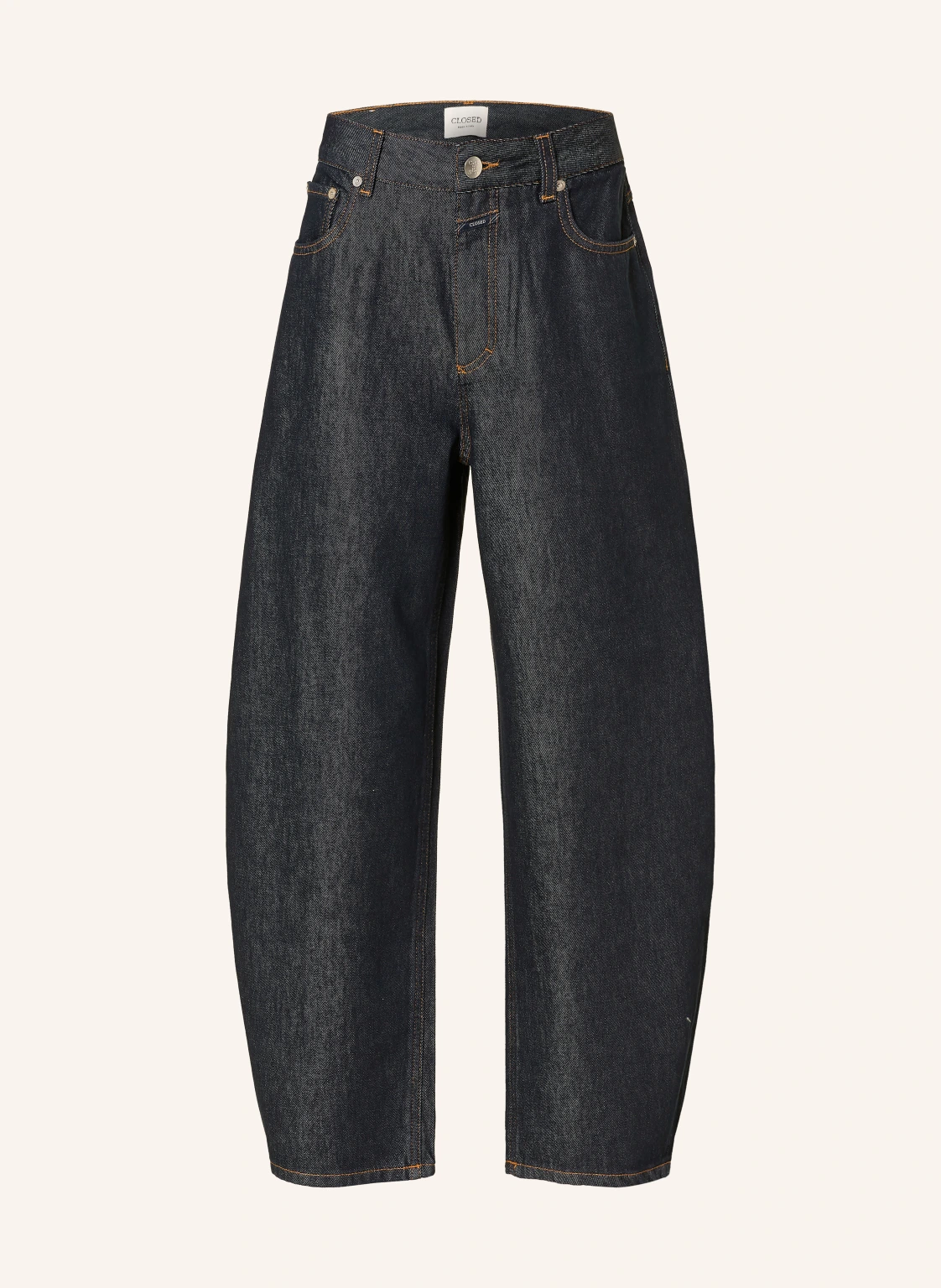 CLOSED Barrel Jeans JAZZIE