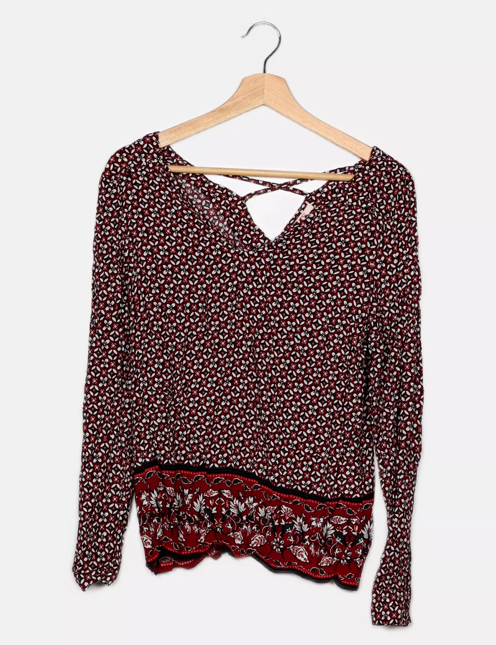 Camaïeu blouse