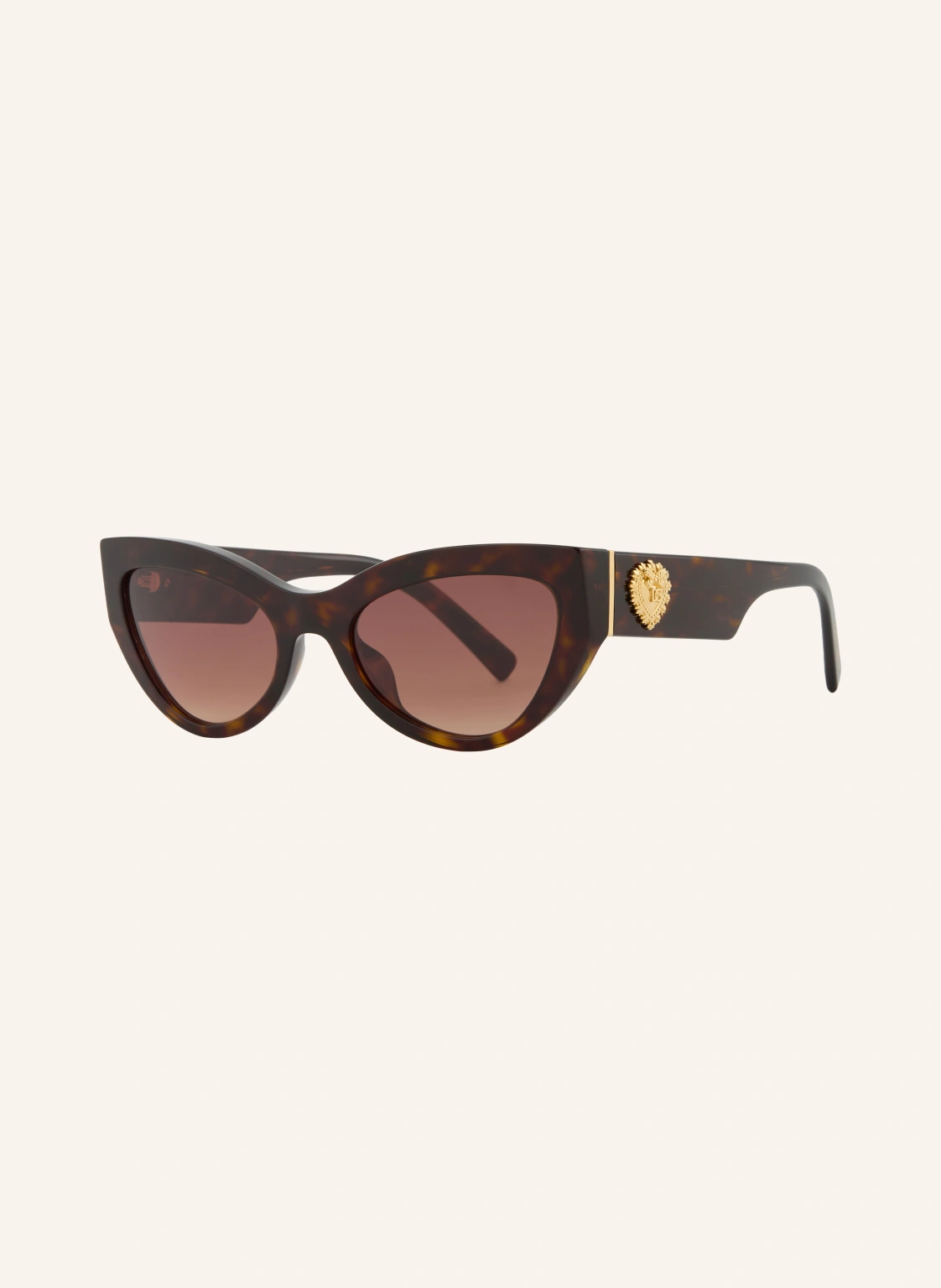 DOLCE & GABBANA Sonnenbrille DG4536