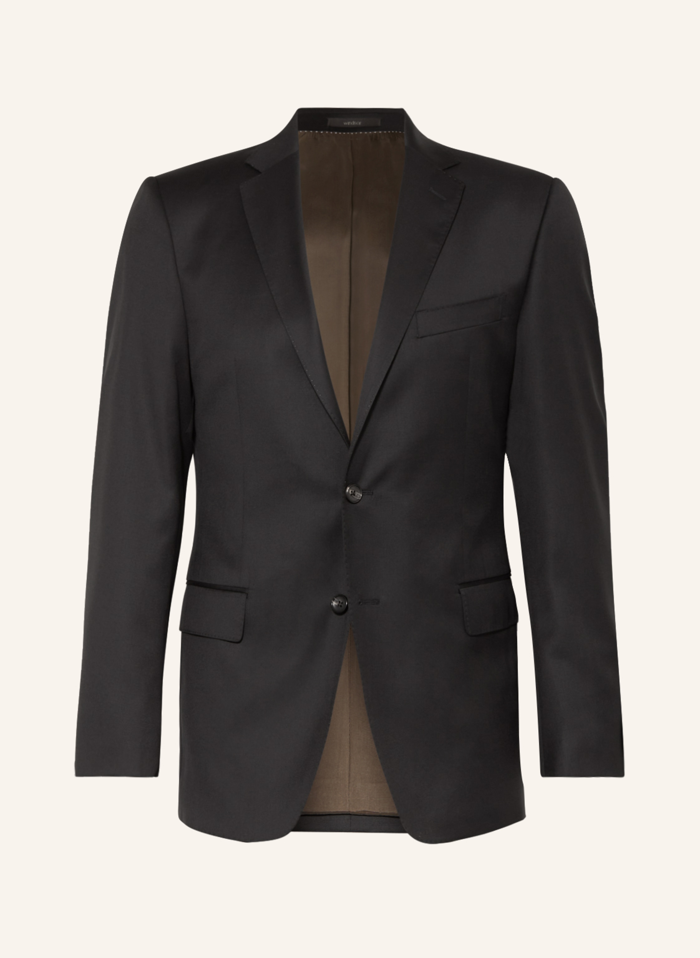 windsor. Anzugsakko SERA Regular Fit