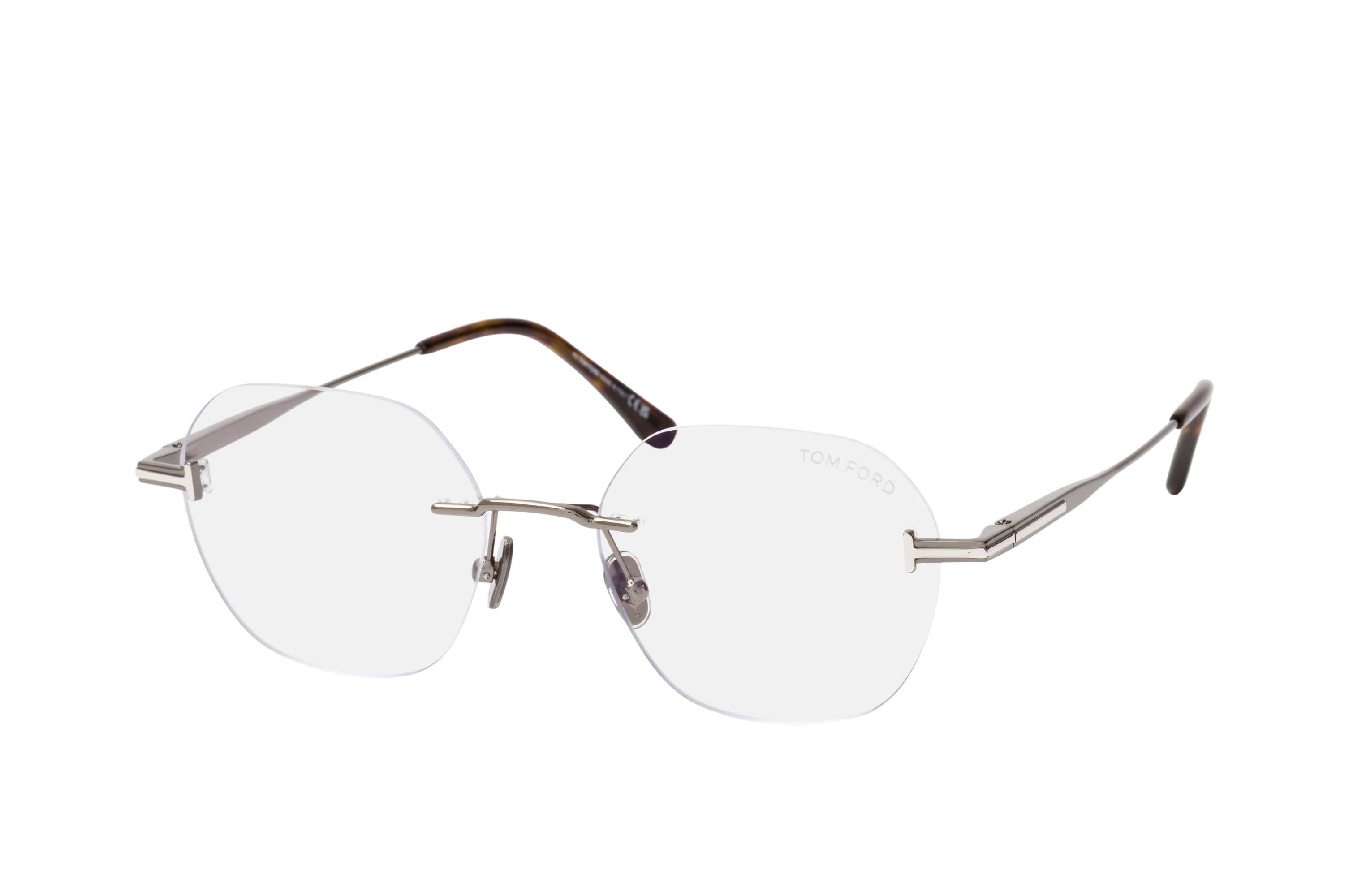 Tom Ford FT 6126-B 008