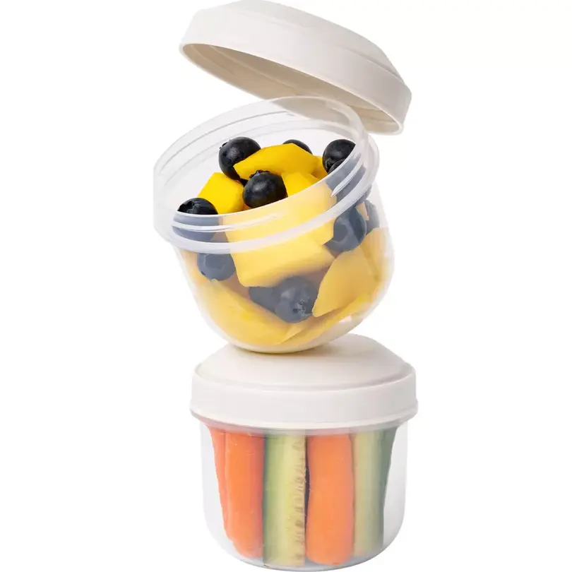Snack-Box 3er-Set Rikko