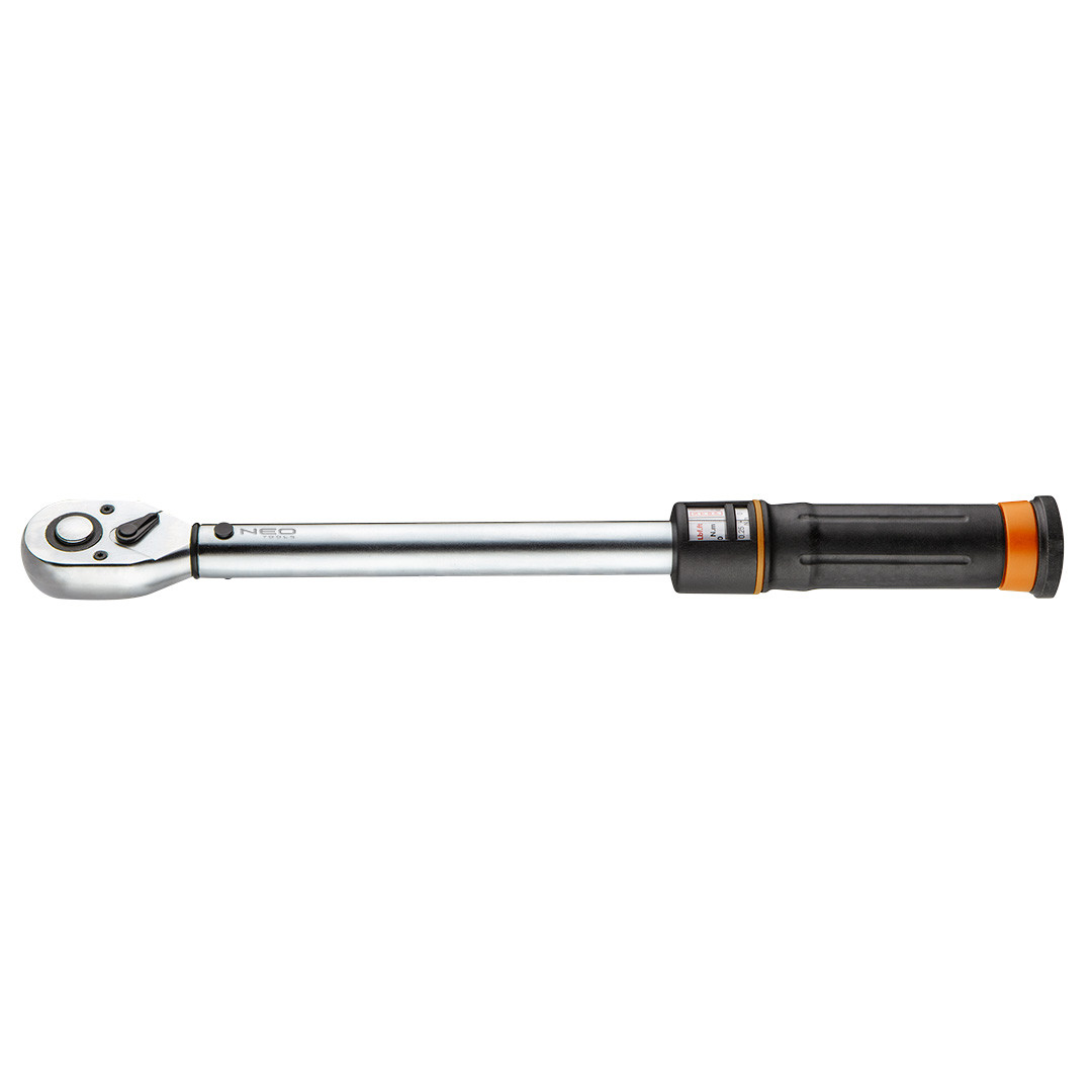 Klucz dynamometryczny 3/8” 10-60Nm NEO 08-823